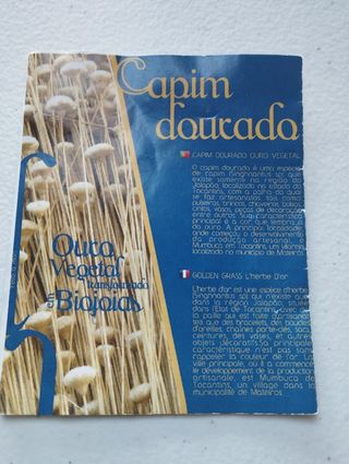 PULSERAS DE ORO VEGETAL