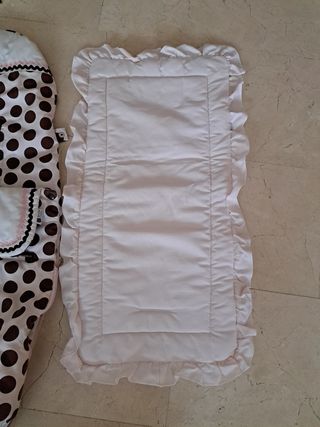 Saco para carro o silla