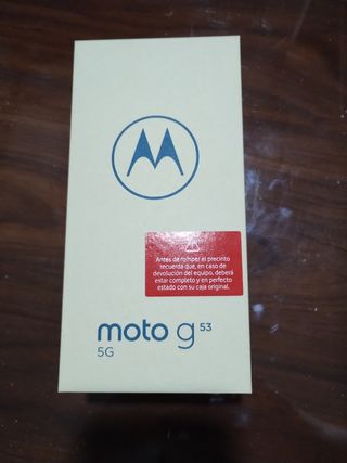 Motorola Moto G53 5G