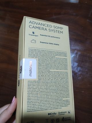 Motorola Moto G53 5G