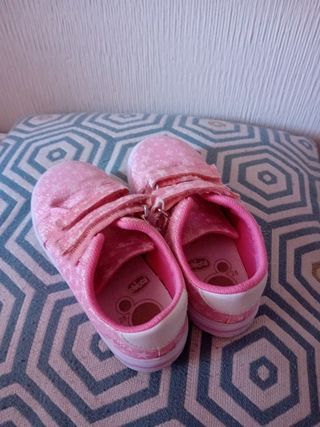 Zapatos niña CHICCO