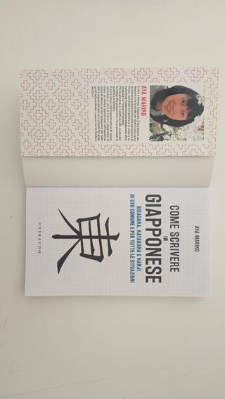 "Come scrivere in giapponese"