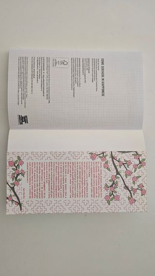 "Come scrivere in giapponese"