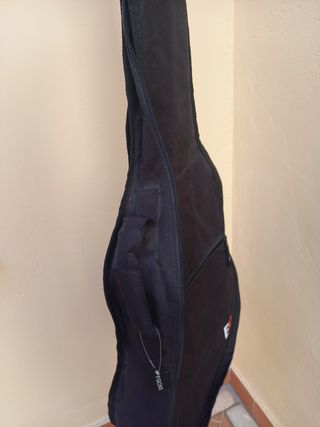 VENDO guitarra ESPAÑOLA nueva