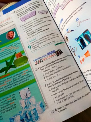 3° ESO Inglés