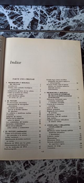 Libro Tratado de Histología