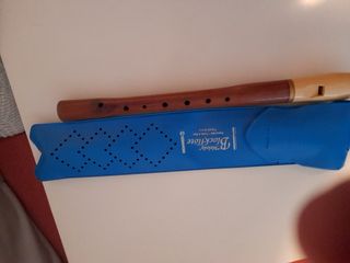 Flauta dulce
