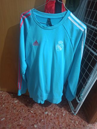 Sudadera Real Madrid