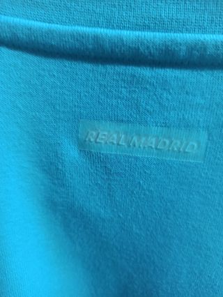 Sudadera Real Madrid