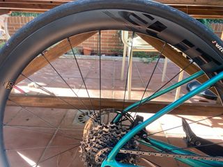 Berria Belador 8.1, 2023 mejorada FULL CARBONO