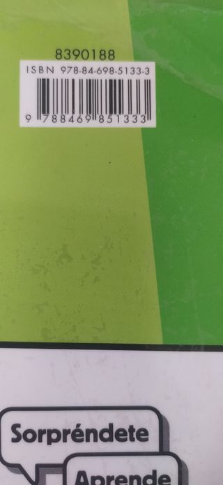 Libro 4 primaria