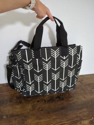 Bolso para carro bebé