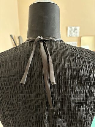 Collana con perle