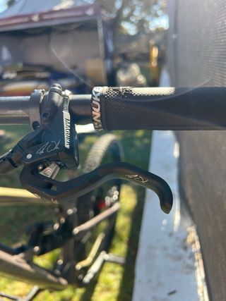 Nukeproof mega 29 M Factory