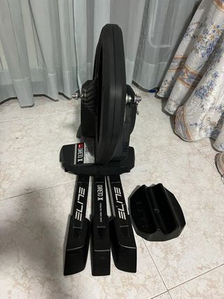 Rodillo ELITE DIRETO X