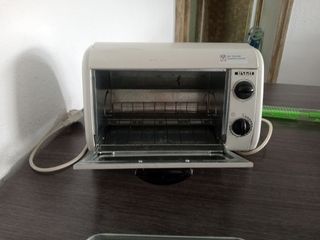 Mini horno