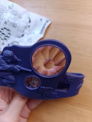 Accesorio Kodak Harry Potter