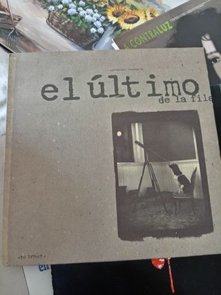 Vendo vinilos antiguos