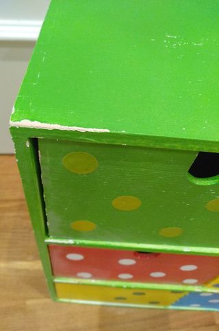 Cajonera pequeña ikea