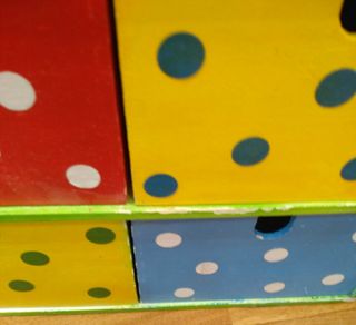 Cajonera pequeña ikea