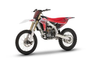 Fantic XXF 250 2025