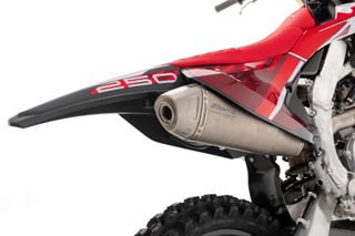 Fantic XXF 250 2025