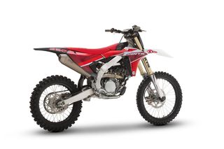 Fantic XXF 250 2025
