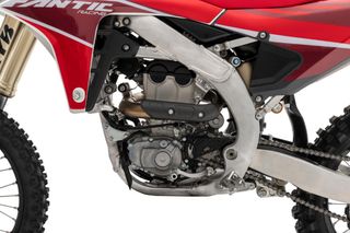 Fantic XXF 250 2025