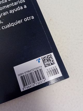 Libro El sí de las niñas