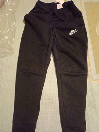 Pantalón chandal standard fit