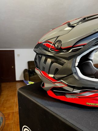 Casco Shoei VFX-WR evo Allegiant