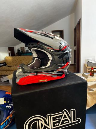 Casco Shoei VFX-WR evo Allegiant