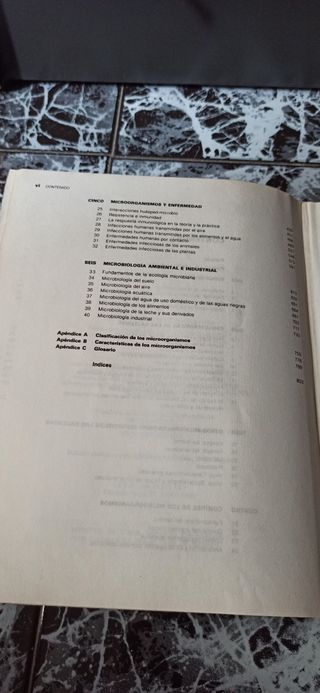 Libro Microbiología