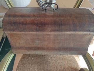 Cubre maquina de coser alfa