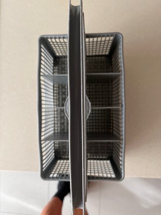 CESTA DE LAVAVAJILLAS