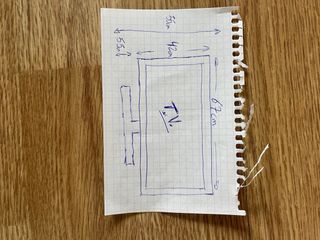 TV SONY BRAVIA 26”