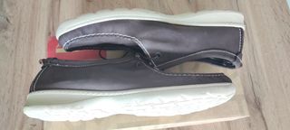 Zapatos marca Agaré talla 45