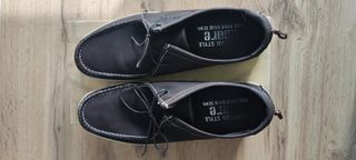 Zapatos marca Agaré talla 45