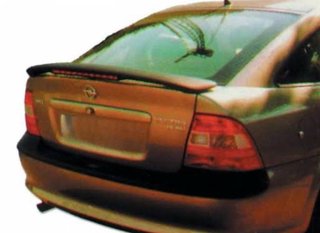 aleron para opel vectra b fase 1