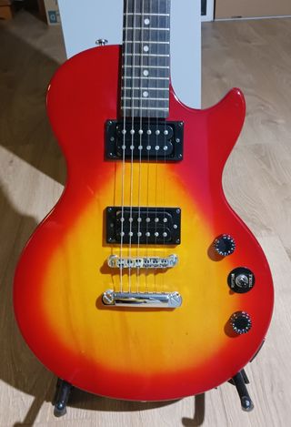 Guitarra Epiphone Special Model