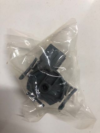 Contacto encendido Opel