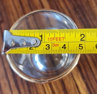 6 vasos de licor pequeños