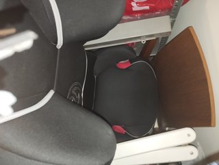 Silla de auto infantil grupo 1 23 Cybex