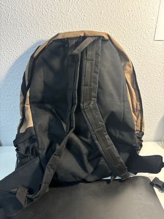 mochila de montaña 