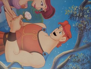 Libros Disney en gallego 
