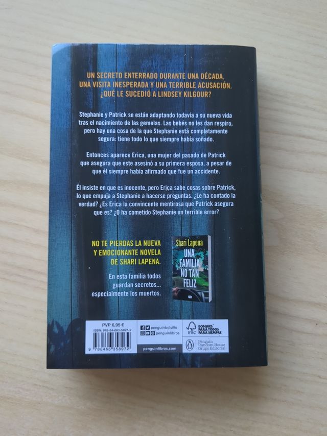 Libro: Il suo ultimo giorno