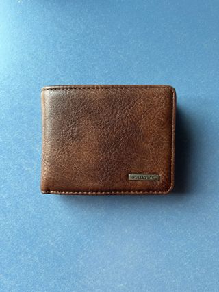 Cartera Pull&Bear
