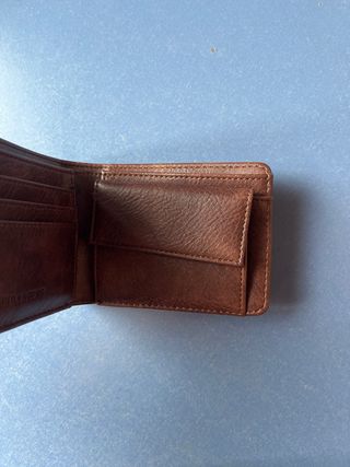 Cartera Pull&Bear