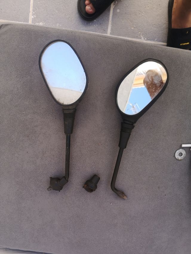 Despiece yamaha x max 125