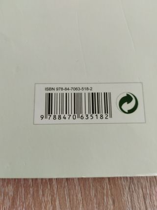 Libro Educación Plástica, visual y audiovisual II